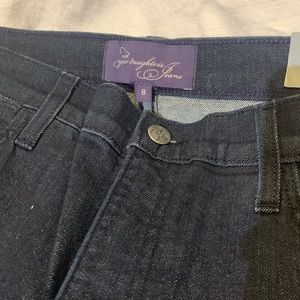 Not Your Daughters Jeans